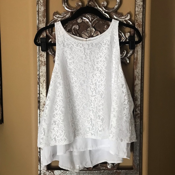 Abercrombie & Fitch Tops - Abercrombie and Fitch Tank